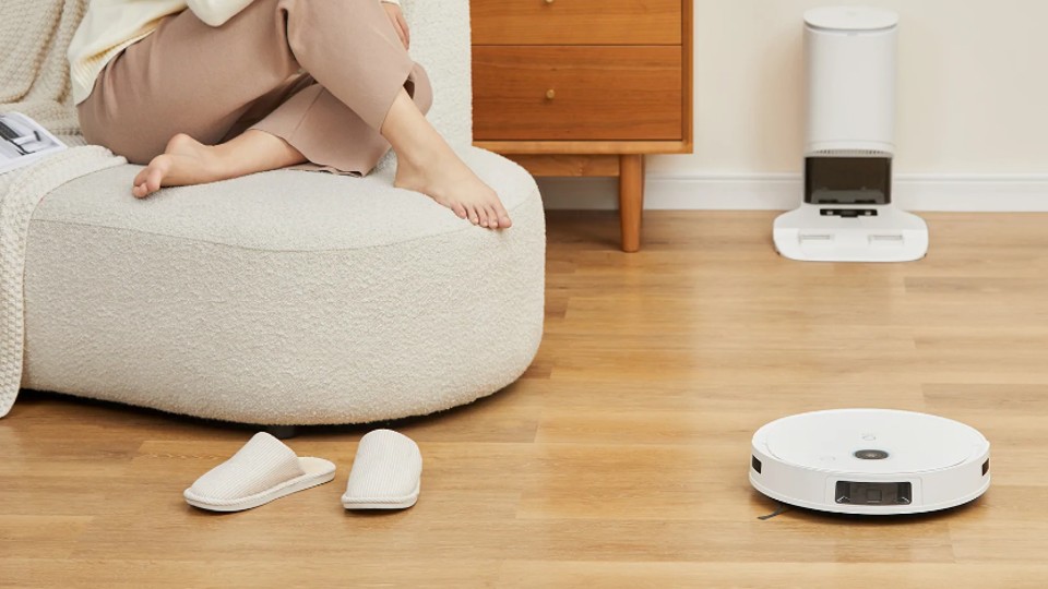 Yeedi Vacuum Sale Amazon