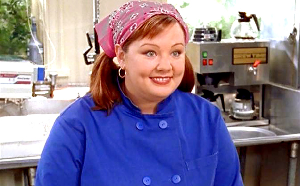Sookie St. James Gilmore Girls