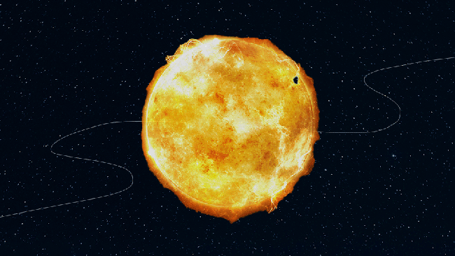 STYLECASTER | Solar Eclipse Rituals