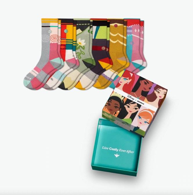 Bombas Black Friday Sale