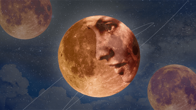 StyleCaster | How the Blood Moon Lunar Eclipse Will Affect Each Zodiac Sign