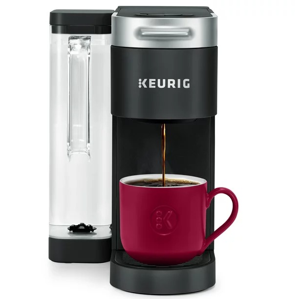 Keurig K-Supreme Single Serve K-Cup Pod Coffee Maker Walmart