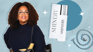 Shinery Cleaner Oprah
