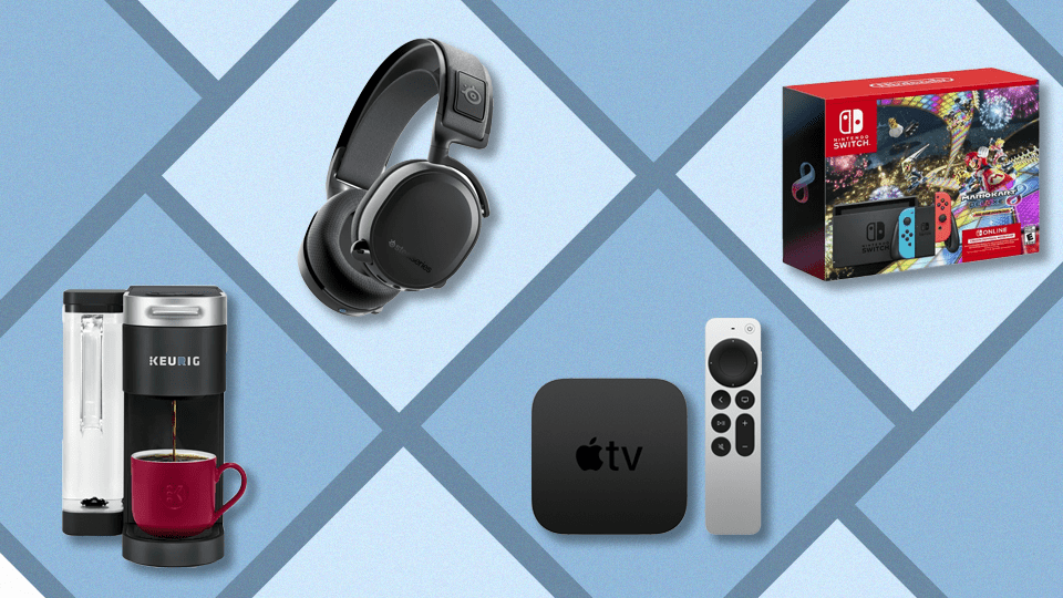 Walmart Cyber Monday Deals