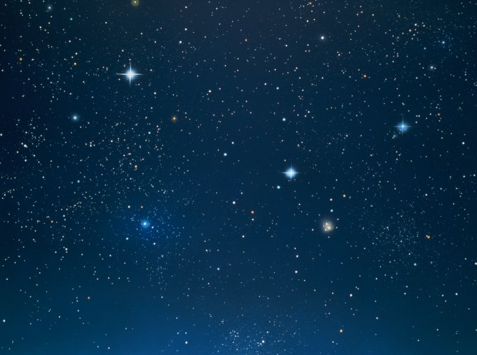 The Meaning of Being Born on a New Moon