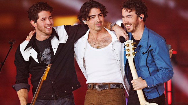 Jonas Brothers