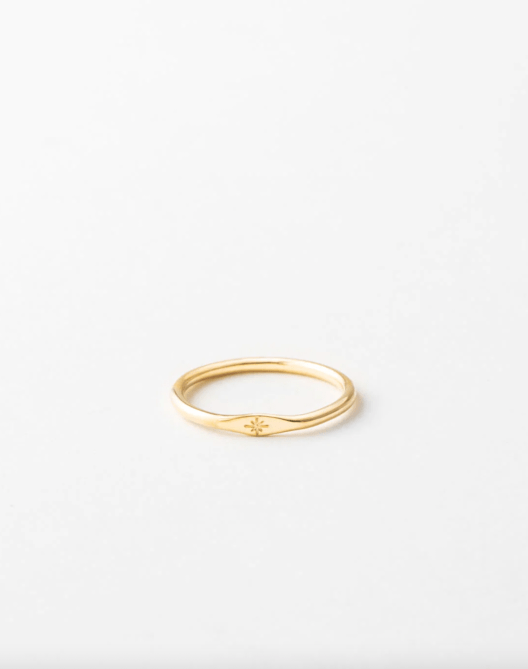 signet ring