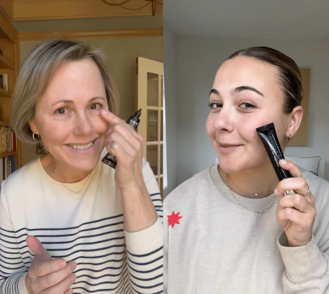 STYLECASTER | Dr. Brandt Needles No More Cream