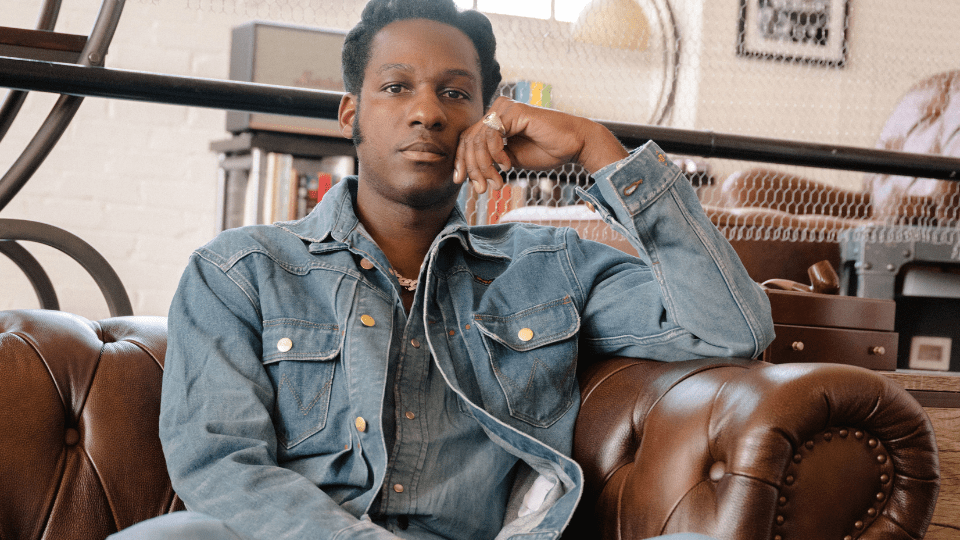 Leon Bridges