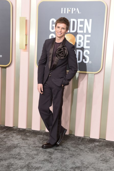 TYLECASTER | Golden Globes Fashion 2023