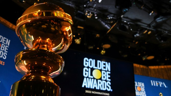 Golden Globes
