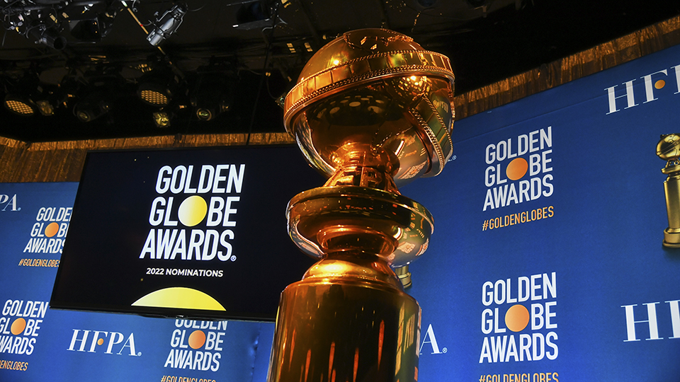 Golden Globes