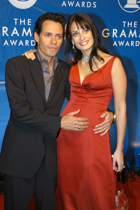 Marc Anthony Dayanara Torres