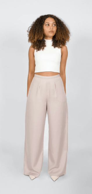 STYLECASTER | Aam Pants 