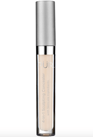 4-in-1 Sculpting Concealer