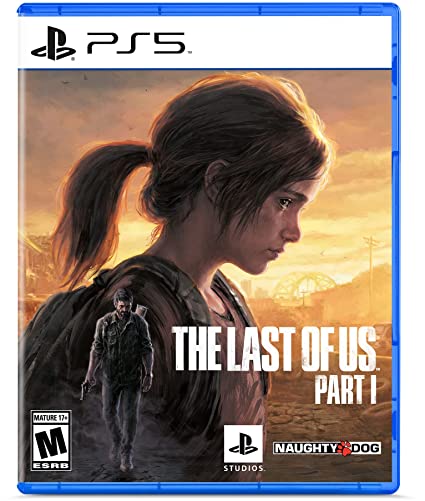 The Last of Us