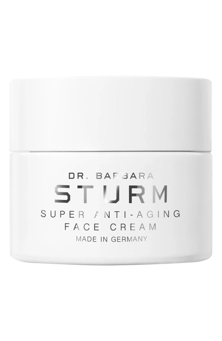Dr.-Barbara-Sturm face cream