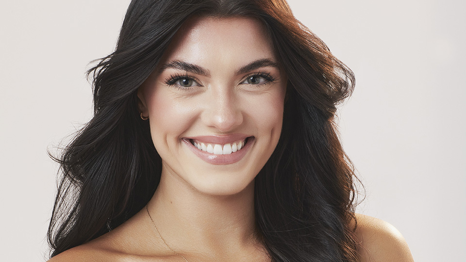 Gabi, "The Bachelor" 2023