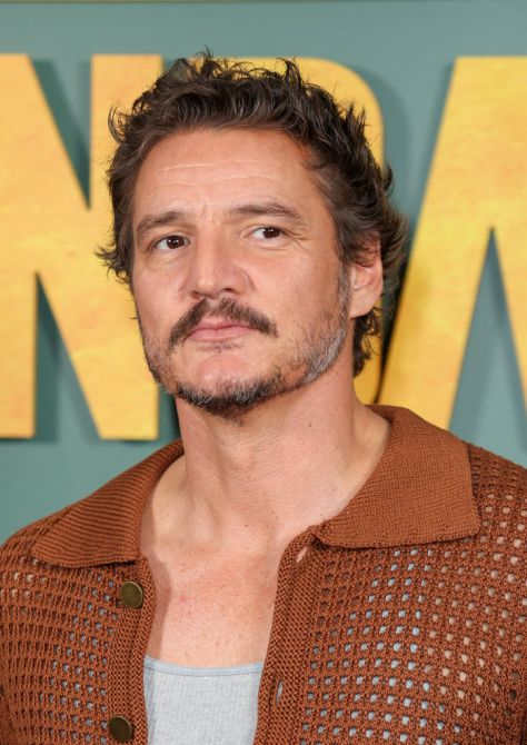 Pedro Pascal