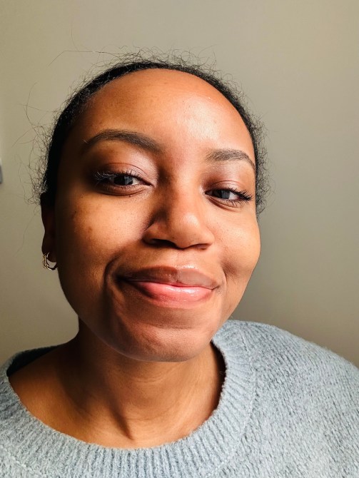 Lash paradise + telescopic