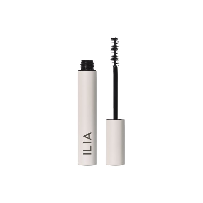 ILIA limitless mascara
