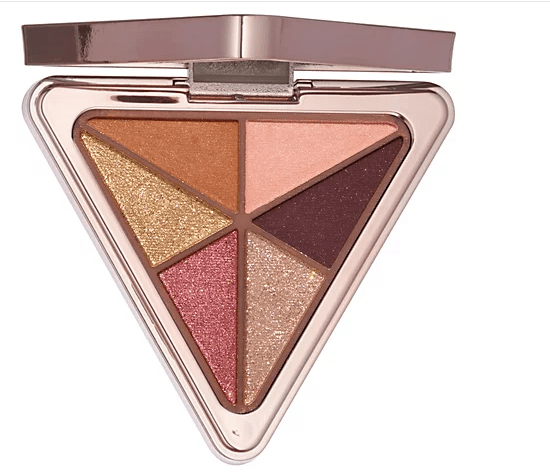 LYS Beauty Love Yourself Eye Shadow Palette in Empowered