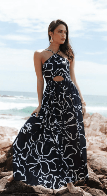 STYLECASTER | Petal and Pup Resortwear