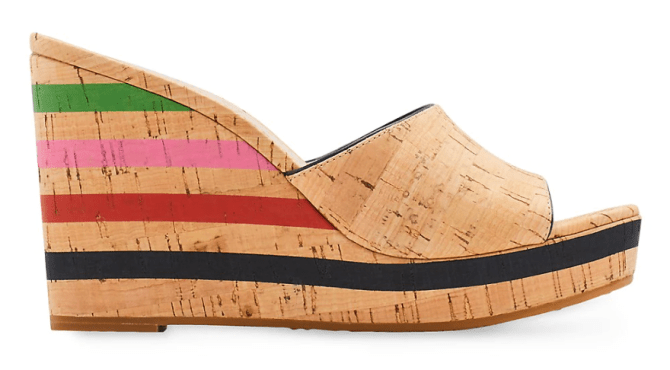 STYLECASTER | Saks Fifth Avenue Vacation Wear