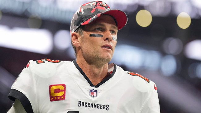 Tom Brady