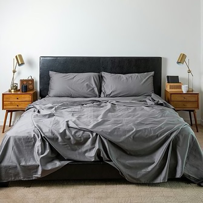 Big Blanket Co. Sheets