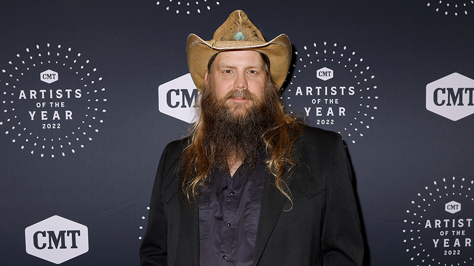 Chris Stapleton