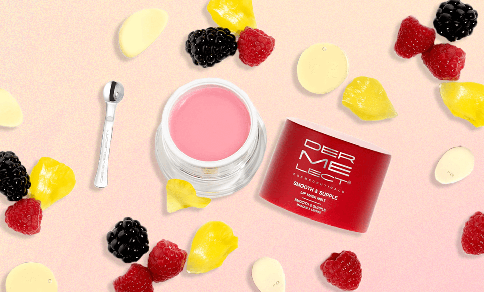Dermelect Lip Mask