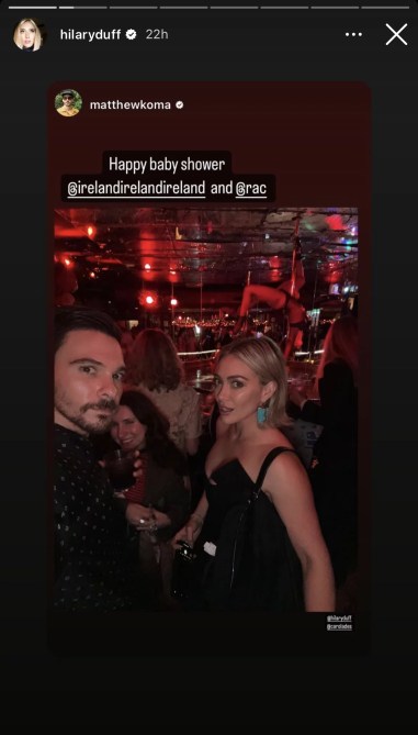 Hilary Duff Chopped Off All Her Hair & Now I Want a Bob, Too