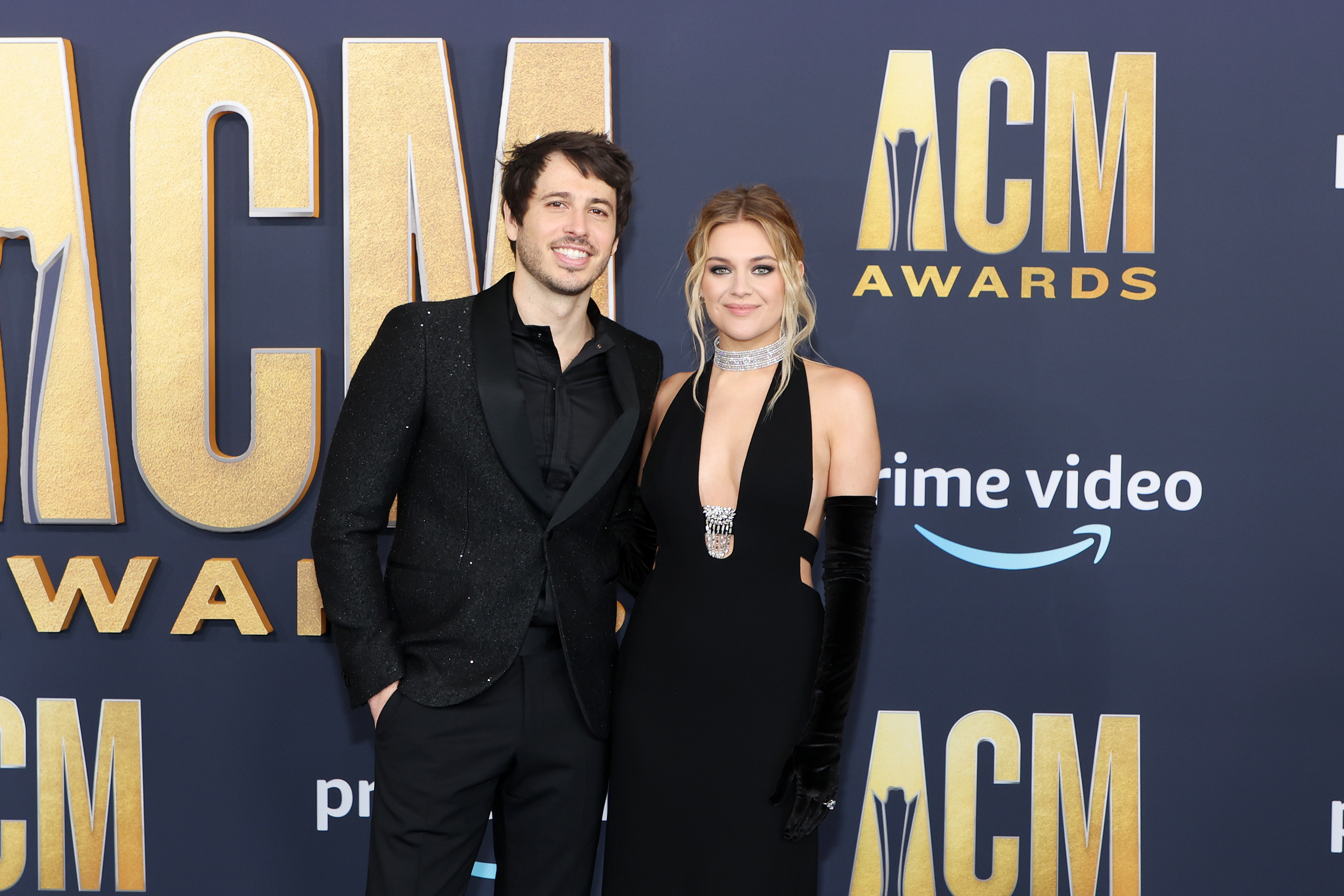Kelsea Ballerini Morgan Evans