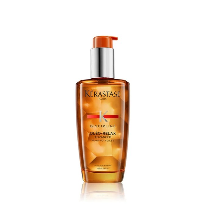 Kérastase Oléo-Relax Advanced Hair Oil