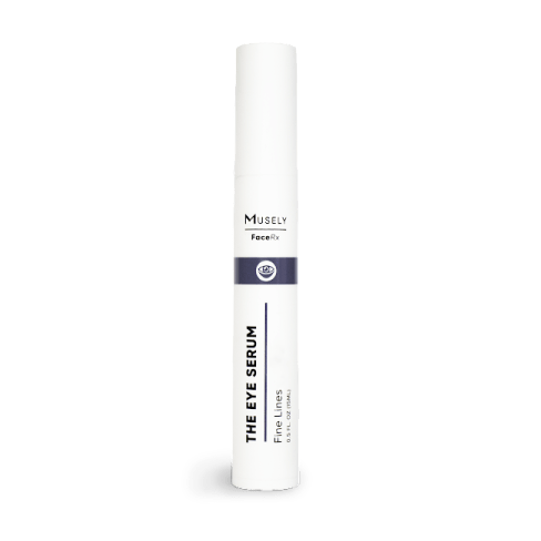 Musely FaceRX Eye Serum