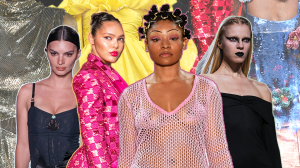 nyfw beauty trends