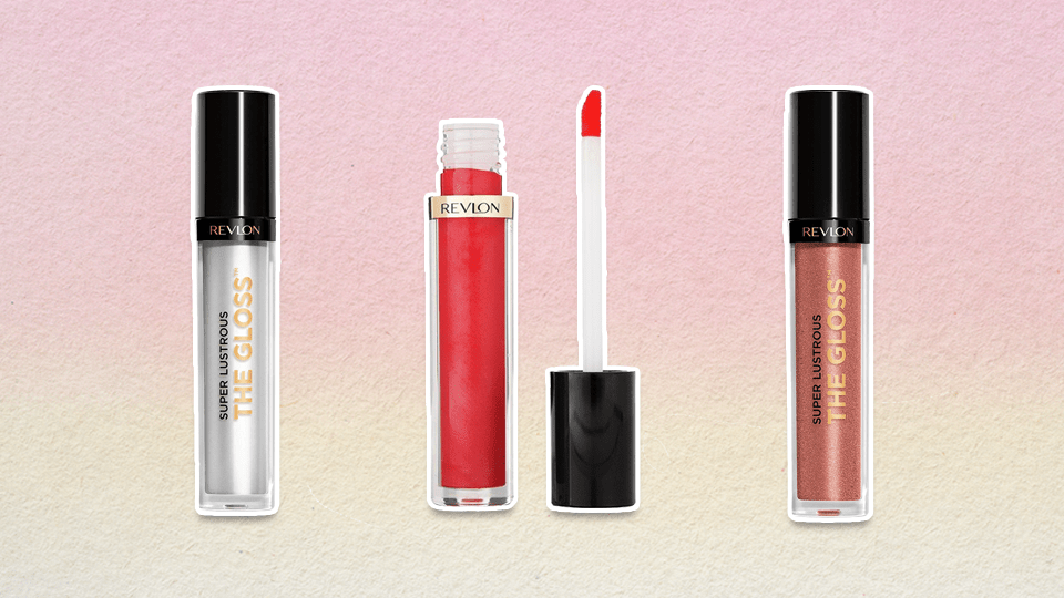 Revlon Lip Gloss