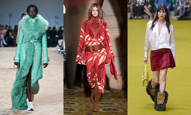 STYLECASTER | 70s Fashion Trends