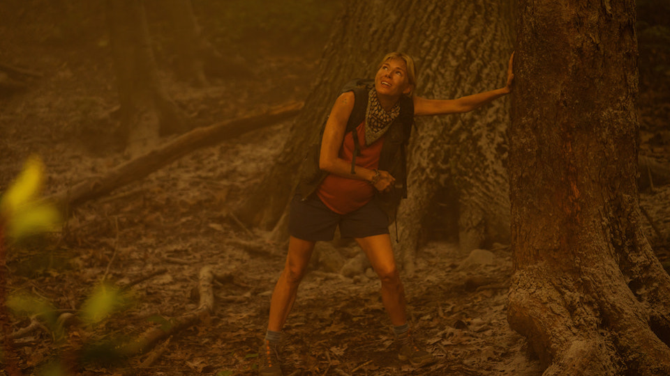 Extrapolations, Sienna Miller