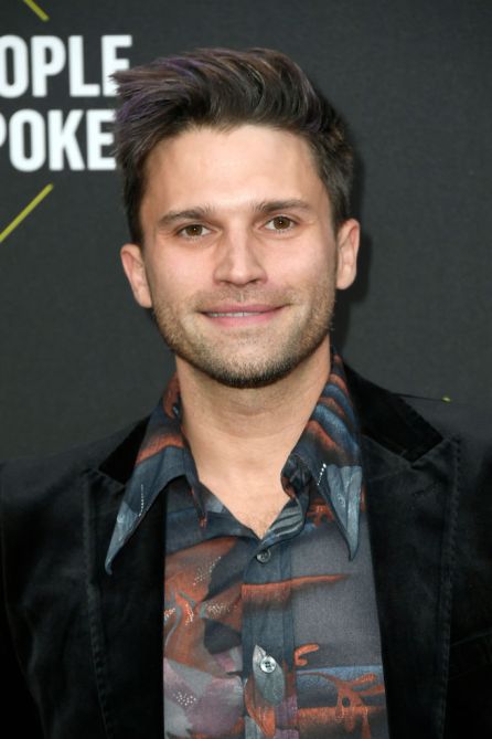 Tom Schwartz Vanderpump Rules