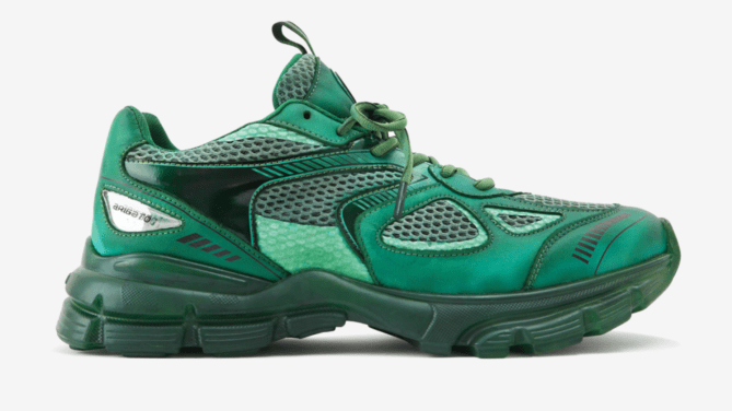 STYLECASTER | Axel Arigato Shoes