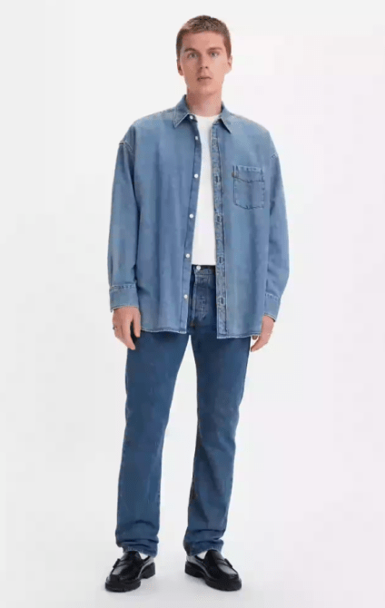 STYLECASTER | Where To Buy Men's Jeans