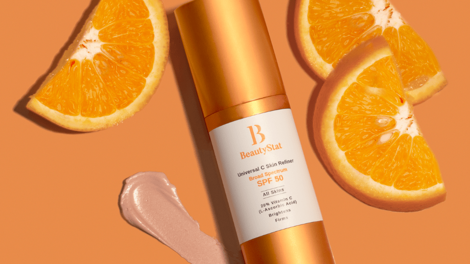 beautystat vitamin c