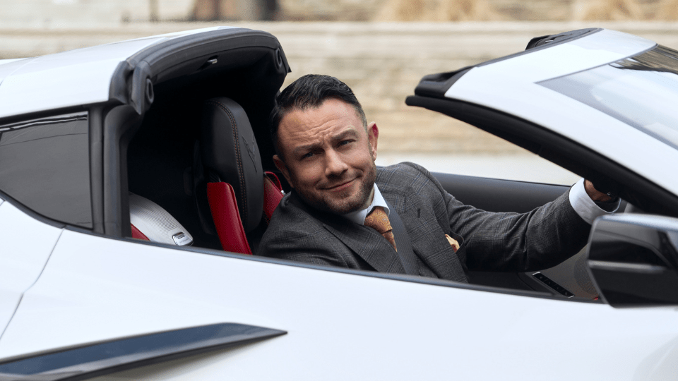 Devon, Sex/Life. Jonathan Sadowski