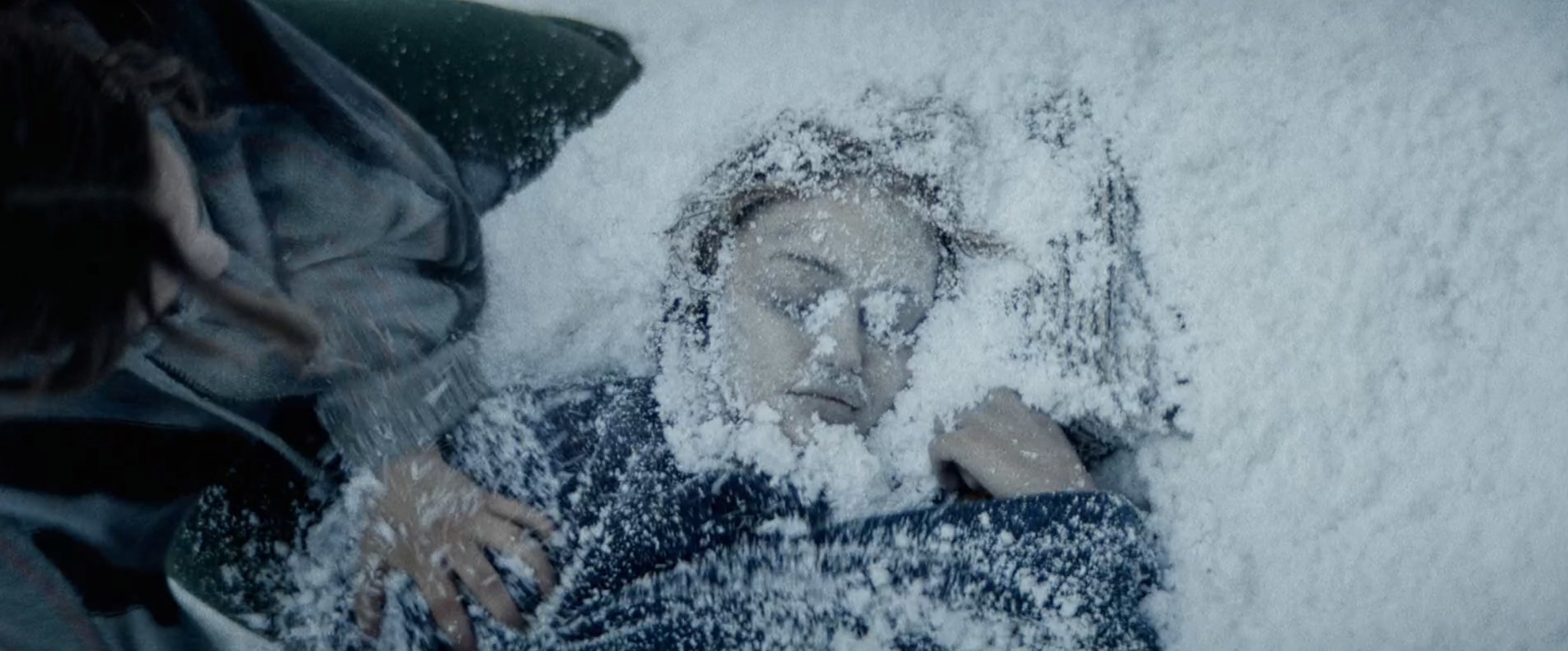 Jackie Yellowjackets