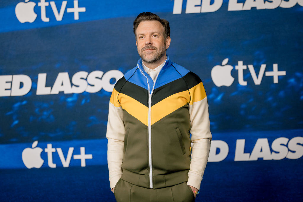 Jason Sudeikis