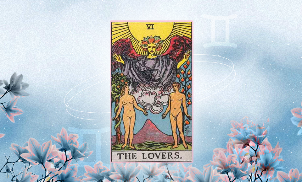 StyleCaster | Love Horoscope April 2023