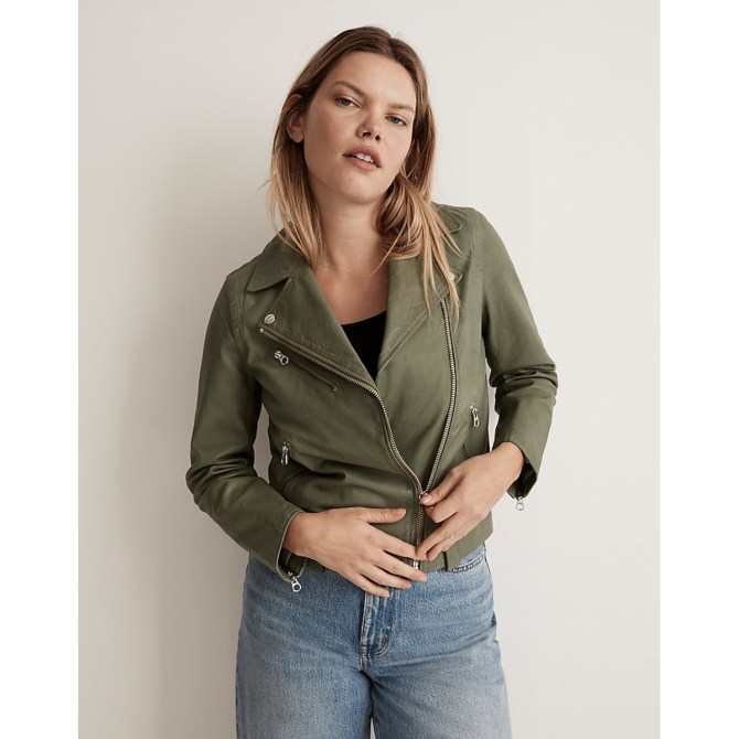 Madewell The Insiders Event