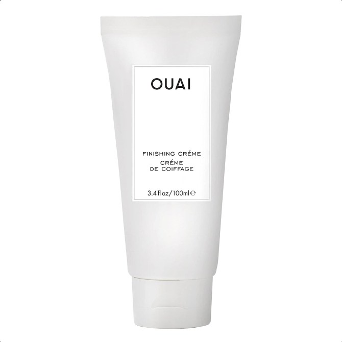 Ouai Finishing Créme Amazon